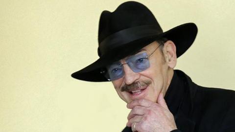 "Слава Украине, ее все любят": Михаил Боярский прокомментировал патриотический лозунг