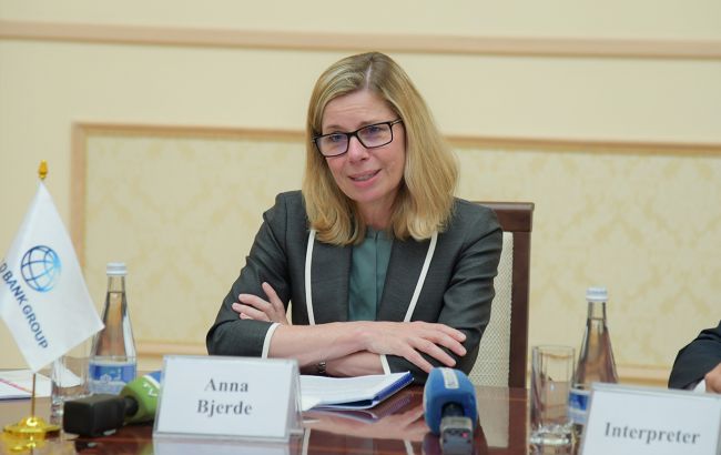 Во Всемирном банке предложили источники расходов на накопительные пенсии украинцев