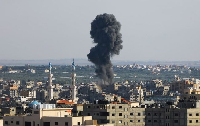 Обстріл Ізраїлю і знищення тунеля в Газі: яка ситуація на Близькому Сході