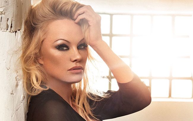 Памела Андерсон в п'ятий раз вийшла заміж: хто став чоловіком зірки Playboy