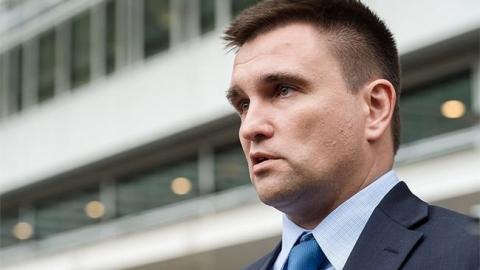 РФ захватила на оккупированных территориях реактор и ядерные хранилища, - Климкин