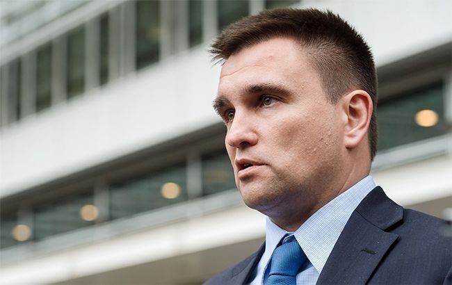 Місія ОБСЄ отримає новое обладнання, - Клімкін