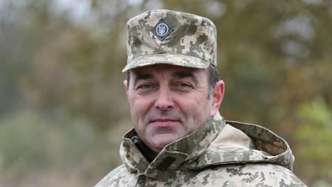 В Генштабе заявили о переходе ВСУ на украинские ракеты и боеприпасы