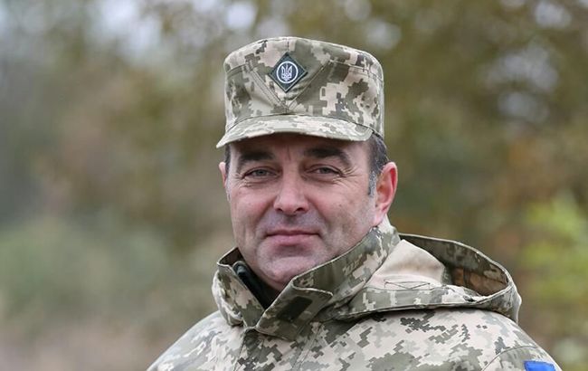 У Генштабі заявили про перехід ЗСУ на українські ракети та боєприпаси