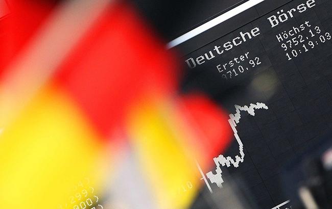Економіка Німеччини показала рекордне з 2013 року падіння