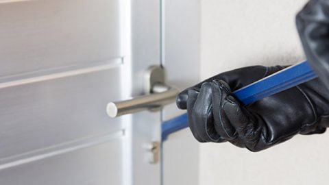 У Києві скоїли напад на медцентр