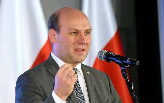 Польща закликала Захід "спокійно, але твердо" відповісти на ядерну риторику Путіна