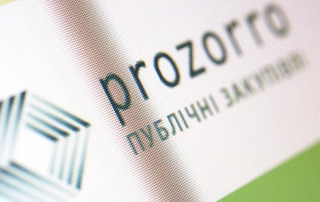 В Transparency заявили, что пока только один город перешел на ProZorro