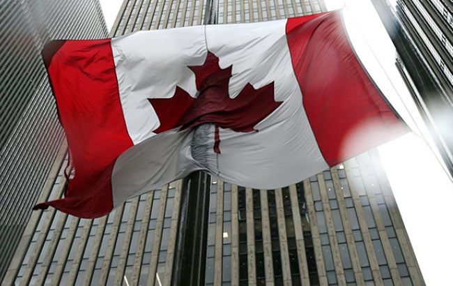 Канада ввела санкції проти Росії