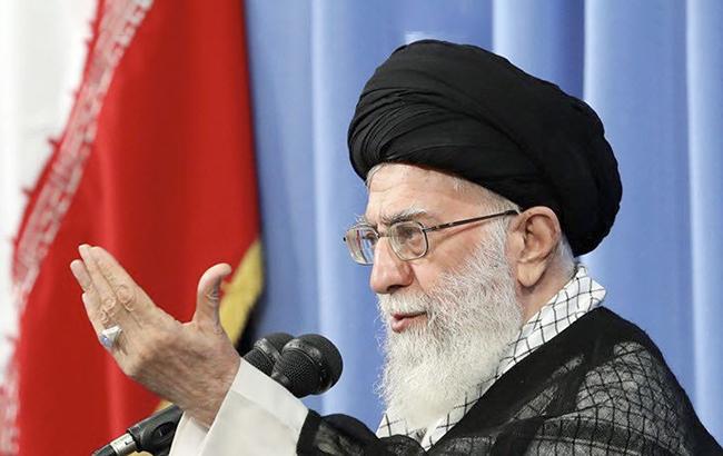 Лидер Ирана считает, что теракты в Тегеране усилят ненависть к США и Саудовской Аравии