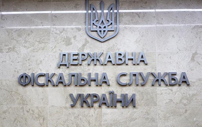 ДФС провела понад 18,5 тисяч судів з українським бізнесом у 2018, - Opendatabot