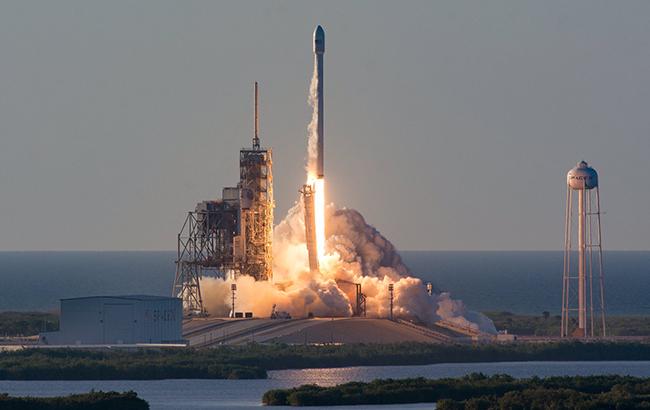 Стоимость SpaceX вскоре достигнет 25 млрд долларов, - Bloomberg