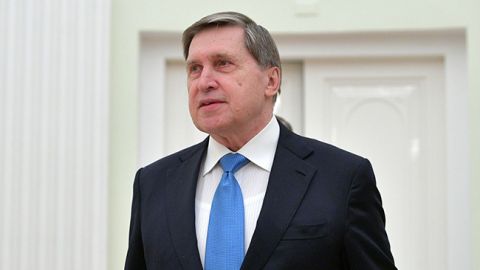 В Кремлі заявили про прогрес в питанні обміну утримуваними