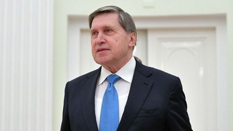 У Кремлі заявили про зустріч "нормандської четвірки" у жовтні