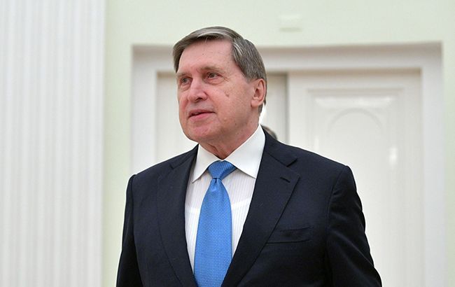 У Кремлі звинуватили Україну в "саботажі" врегулювання ситуації на Донбасі