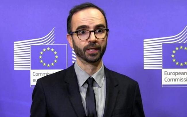 ЄС закликає Трампа не погрожувати новими митами