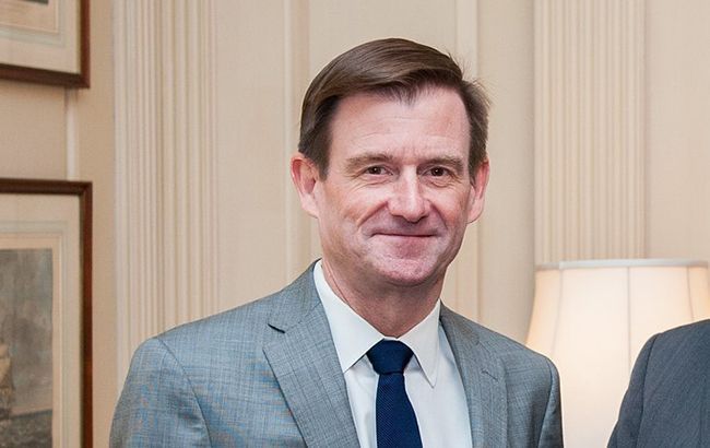Замгоссекретаря США: нет доказательств вмешательства Украины в выборы 2016 года