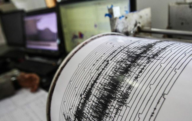 Туреччину знову сколихнув потужний землетрус