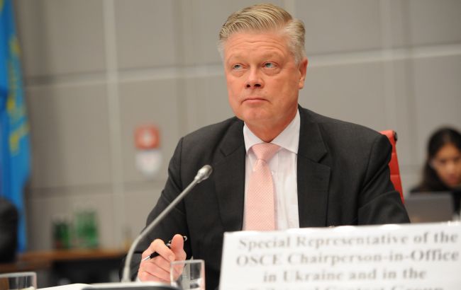 В ОБСЕ осудили признание Путиным "ЛДНР": противоречит минским соглашениям