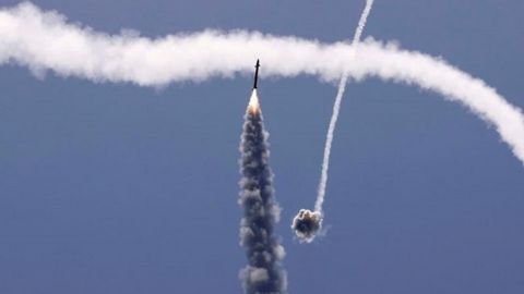 Север Израиля подвергся ракетному обстрелу из Ливана: ПВО и сирены не сработали