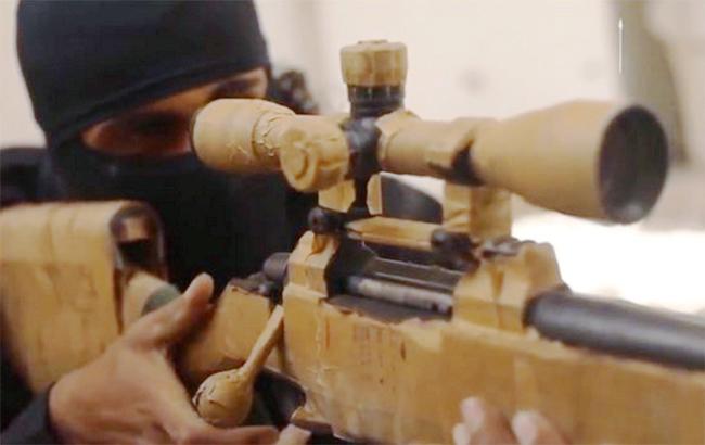 ІД взяла на себе відповідальність за вибух у мечеті в Афганістані