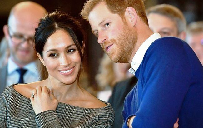 Особиста переписка Меган Маркл і Гаррі потрапила в мережу: розкрилася вся правда