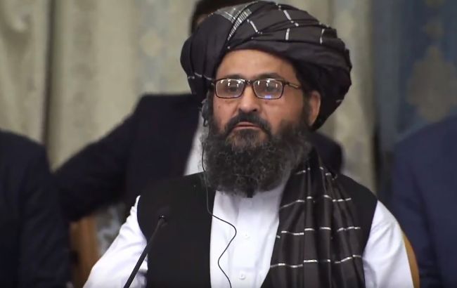 Новим лідером Афганістану може стати мулла Абдул Гані Барадар, - WP