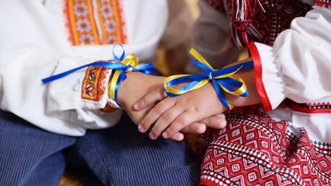 В харьковском ВУЗе в день России студентам снизили балл из-за вышиванки