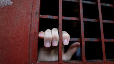 Участницу "ДНР" приговорили к 8 годам лишения свободы