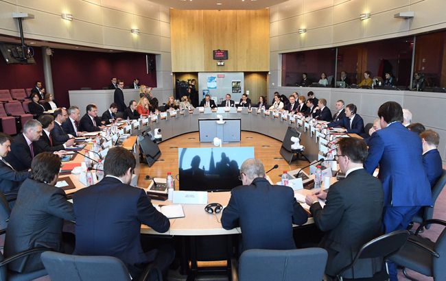 Брюссельський формат: як НАК і "Газпром" домовляються про транзит газу в ЄС