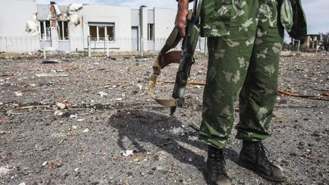 Зараз буде боляче: у мережу злили дані "іхтамнєтів" на Донбасі