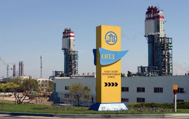 ОПЗ може відновити роботу в жовтні