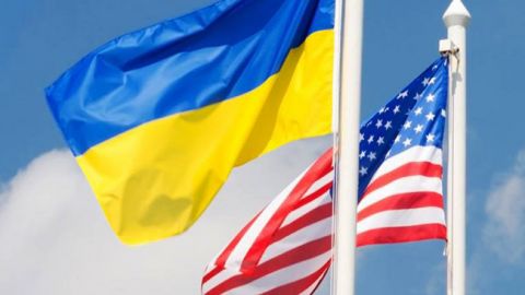 Україна отримає від США понад 390 млн доларів допомоги