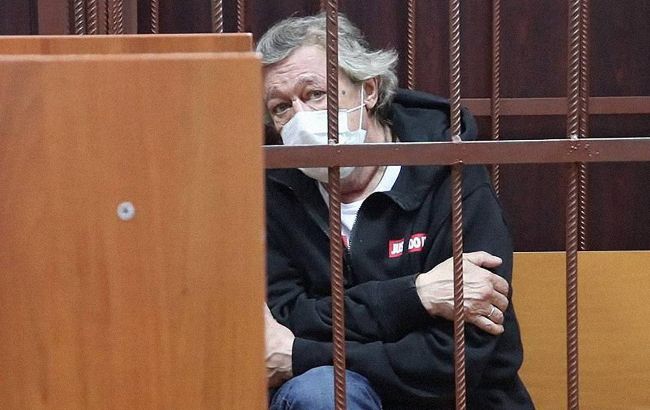 Єфремов може усиновити дітей загиблого: адвокат "наїхав" на родину жертви ДТП