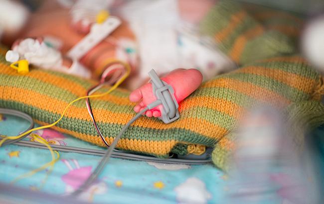 Понад 310 тис. українських немовлят отримали свідоцтва про народження онлайн, - Петренко