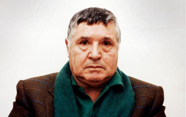 В італійській в'язниці помер колишній бос мафії