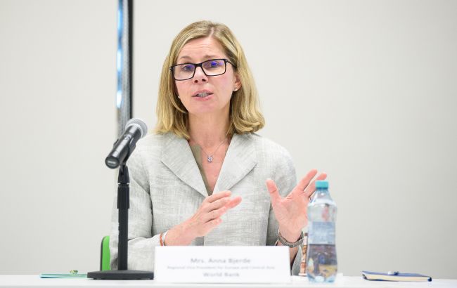 У Світовому банку назвали умови виділення Україні кредиту на 350 млн доларів