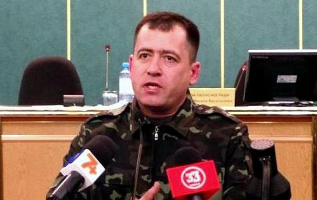 Суд избрал меру пресечения полковнику СБУ, который приказал расстрелять хмельницкий Майдан