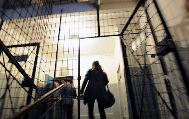 В РФ рассказали о состоянии здоровья украинских моряков