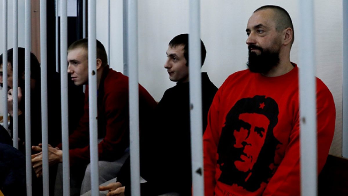 У Росії заявили про обмін за формулою "33 на 33"