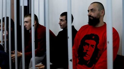 Дата обміну полоненими між Україною і РФ узгоджена, - адвокат