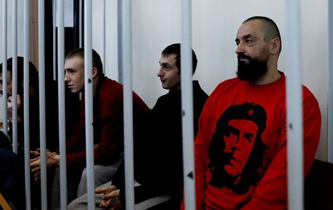Участники обмена пленными ждут указа Зеленского о помиловании, - адвокат