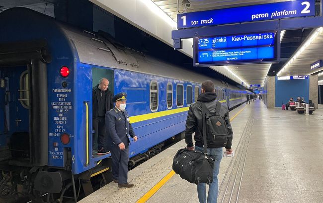 Из Киева в Варшаву. 5 советов, как успеть купить билеты на самый популярный поезд