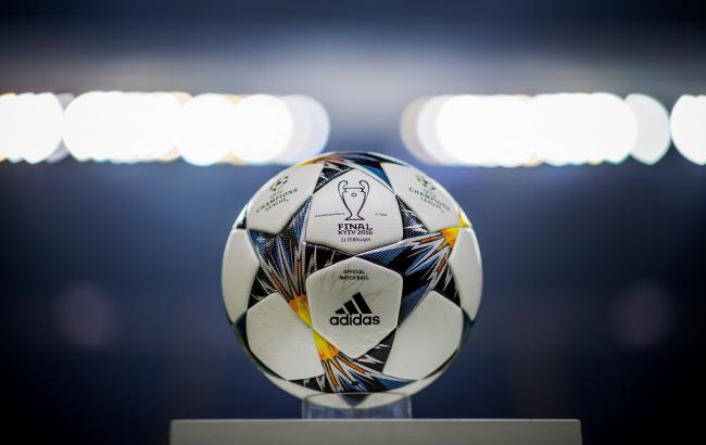 Виконком УЄФА в Києві вибере господарів фіналів єврокубків 2020 року