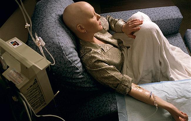 Зручний маркер: названа нова ознака передракового стану організму