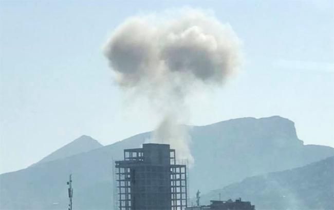 Теракт в аэропорту Кабула: число жертв увеличилось до 14