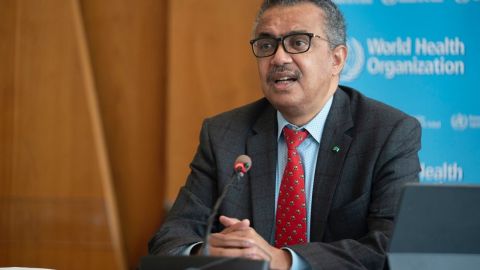 В ВОЗ предупредили об угрозе появления более опасного штамма COVID