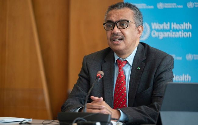 ВООЗ закликала восени готуватися до нової хвилі пандемії