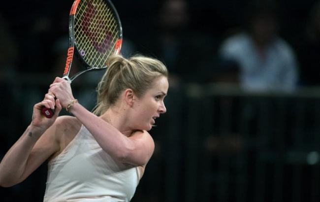 Світоліна здобула вольову перемогу у третьому колі Miami Open