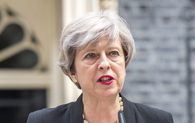 Британія виконає фінансові зобов'язання перед ЄС у зв'язку з Brexit, - Мей